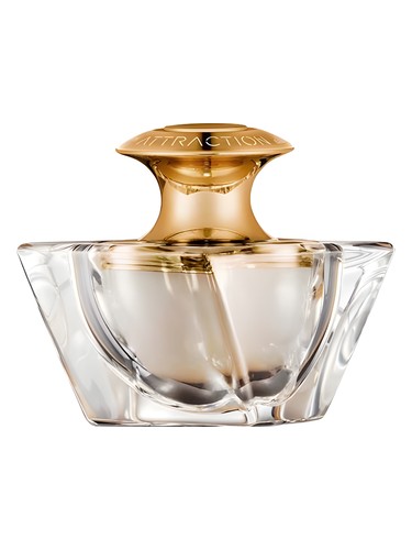 Attraction Addicted Essence de Parfum by Avon