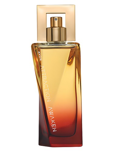 Attraction Awaken For Her by Avon