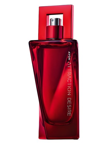Attraction Desire For Her by Avon