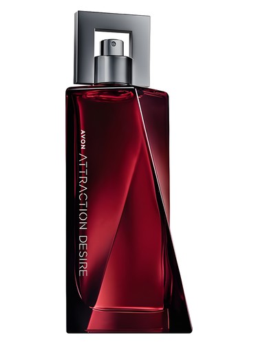 Attraction Desire For Him by Avon