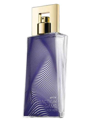 Attraction Game For Her by Avon