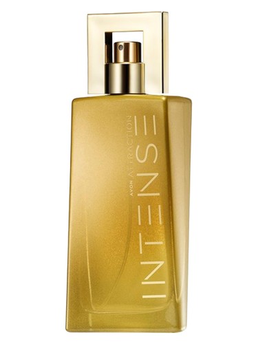 Attraction Intense by Avon