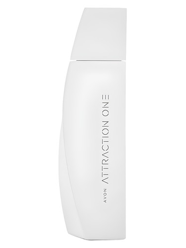 Attraction One Fresh by Avon
