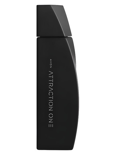 Attraction One Intense by Avon