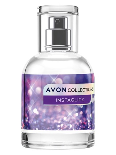 Festive Glow Instaglitz by Avon