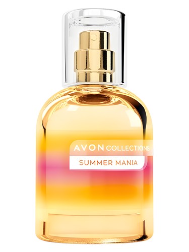 Summer Mania by Avon