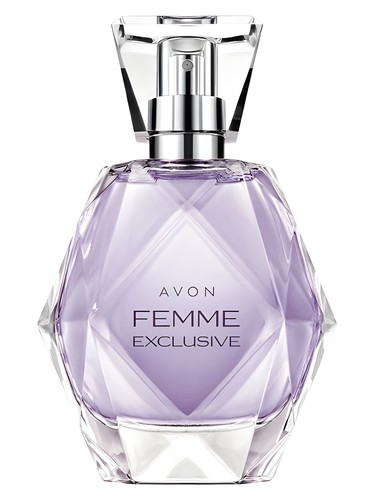 Femme Exclusive by Avon