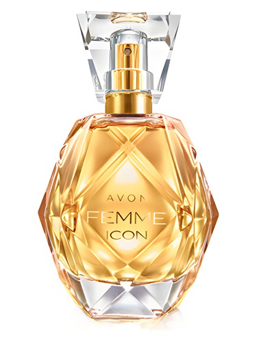 Femme Icon by Avon