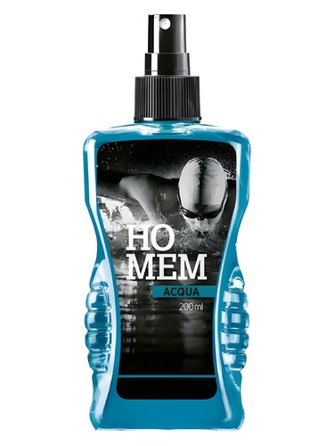 Homem Acqua by Avon