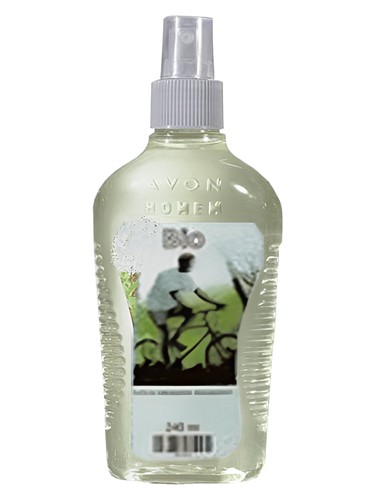 Homem Bio by Avon