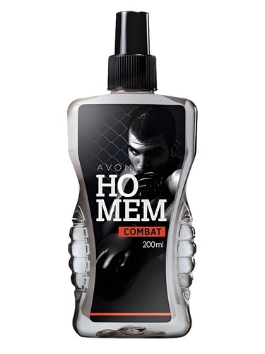 Homem Combat by Avon
