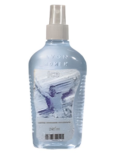 Homem Ice by Avon