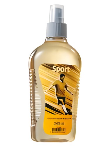 Homem Sport by Avon