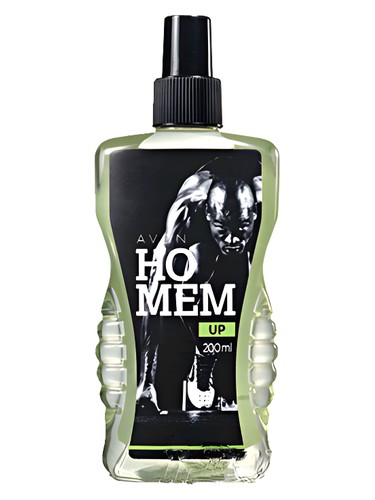 Homem Up by Avon