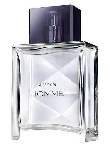 Homme by Avon