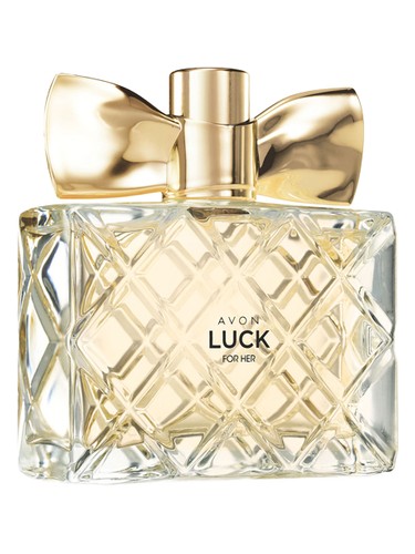 Luck for Her by Avon