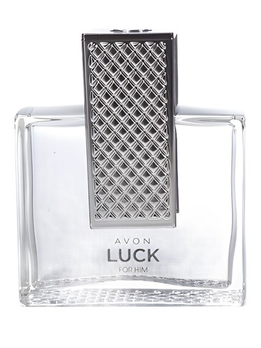 Luck for Him by Avon