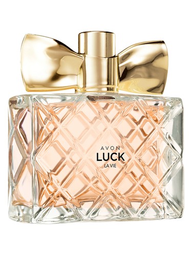 Luck La Vie by Avon
