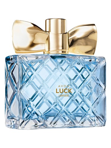 Luck Limitless for Her by Avon
