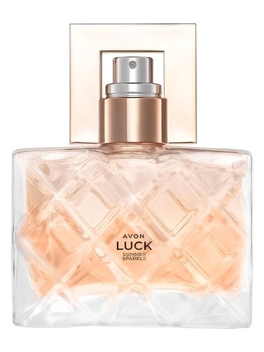 Luck Summer Sparkle by Avon