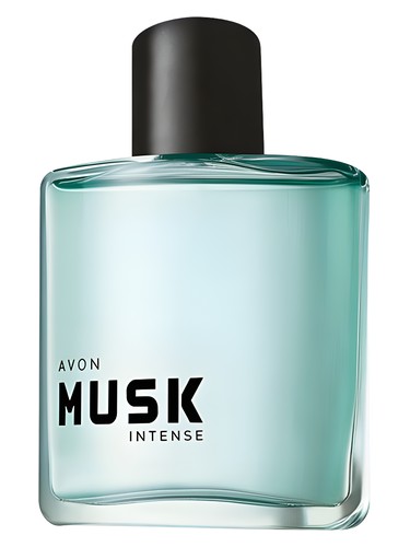 Musk Intense by Avon
