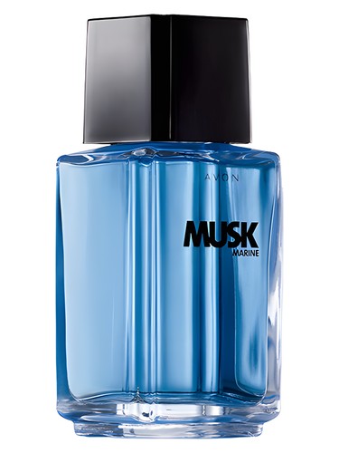 Musk Marine by Avon