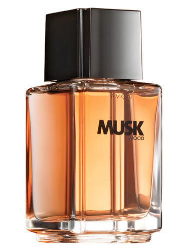 Musk Wood by Avon