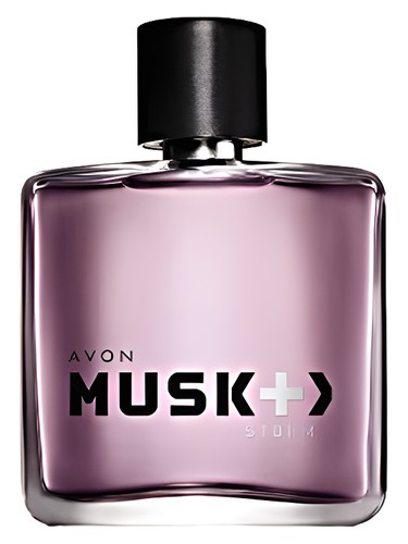 Musk + > Storm by Avon