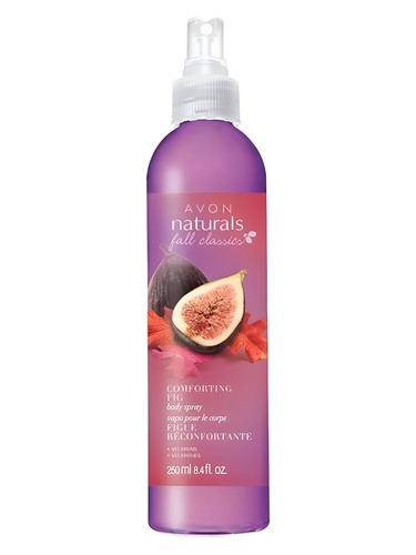Comforting Fig by Avon