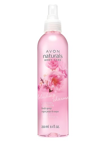 Naturals Cherry Blossom by Avon