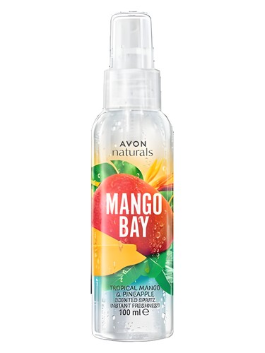 Naturals Mango Bay by Avon