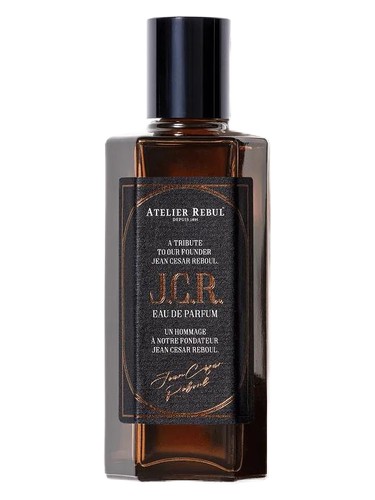 J.C.R. by Atelier Rebul