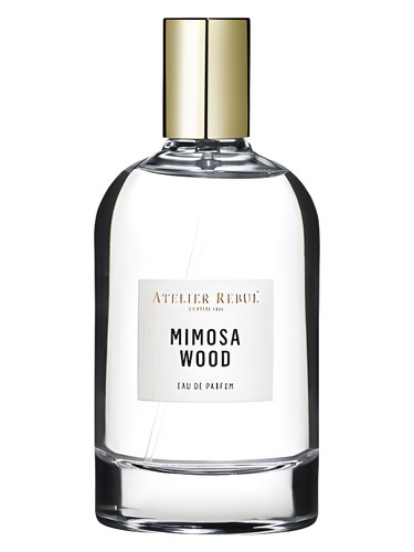 Mimosa Wood by Atelier Rebul