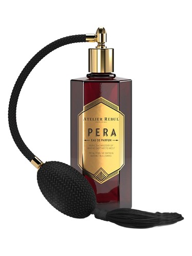 Pera by Atelier Rebul