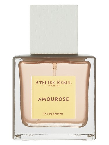Amourose by Atelier Rebul