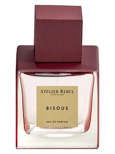 Bisous by Atelier Rebul