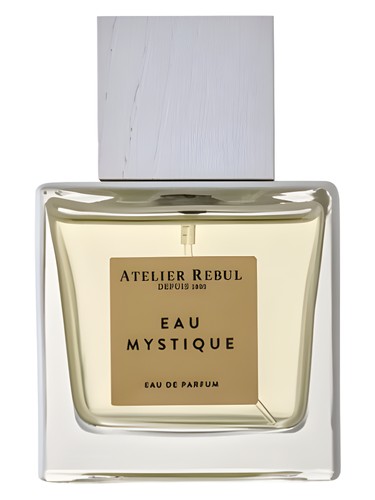 Eau Mystique by Atelier Rebul