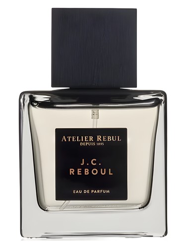 J.C. Reboul by Atelier Rebul