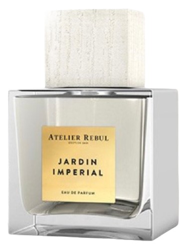 Jardin Imperial by Atelier Rebul