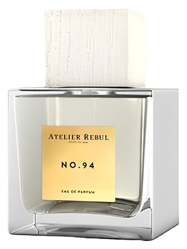 No. 94 by Atelier Rebul