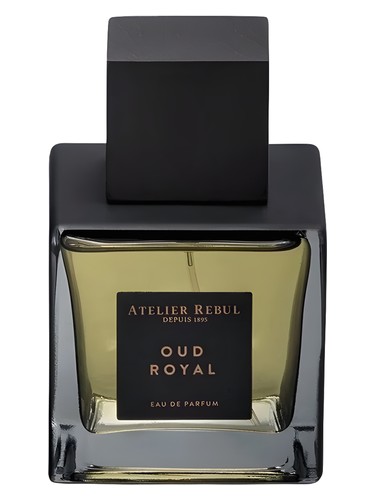 Oud Royal by Atelier Rebul