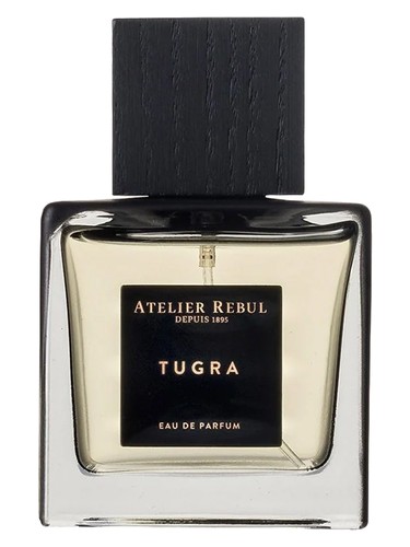 Tugra by Atelier Rebul