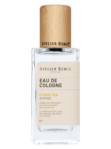 Citrus Tea Intense by Atelier Rebul