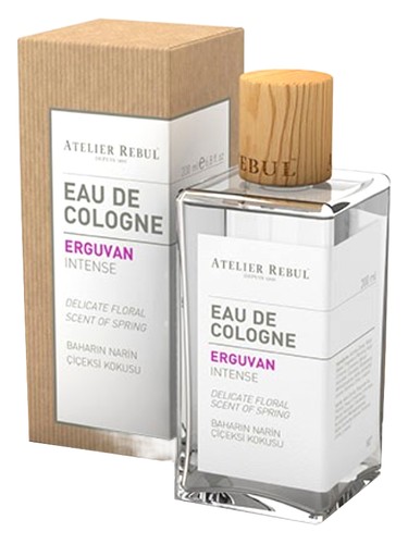Erguvan by Atelier Rebul