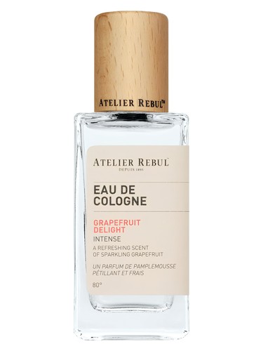 Grapefruit Delight Intense by Atelier Rebul