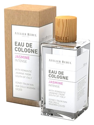 Jasmine by Atelier Rebul