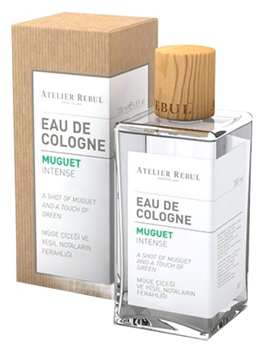 Muguet by Atelier Rebul