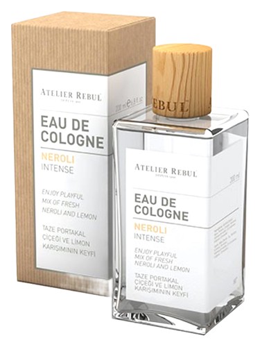 Neroli by Atelier Rebul