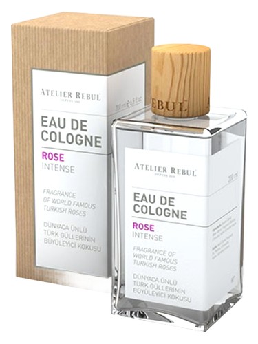 Rose by Atelier Rebul