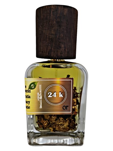 24K by Atelier Segall & Barutti